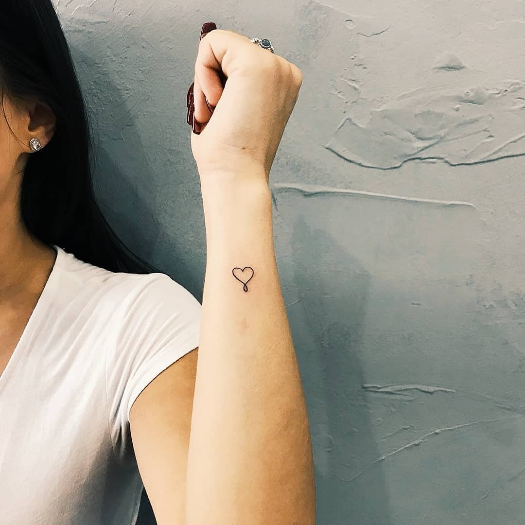 Melbourne Tattoo Studio