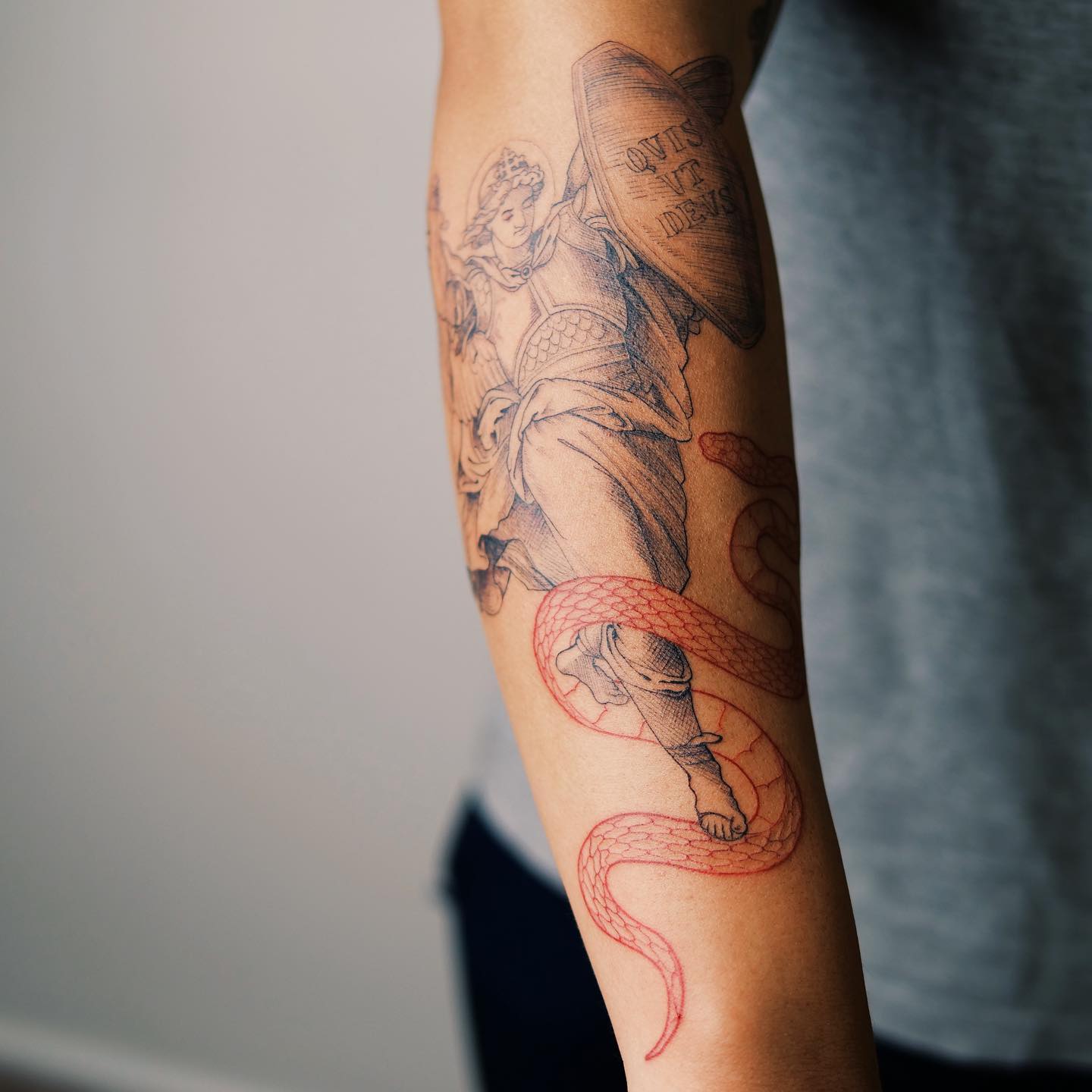 Melbourne Tattoo Studio