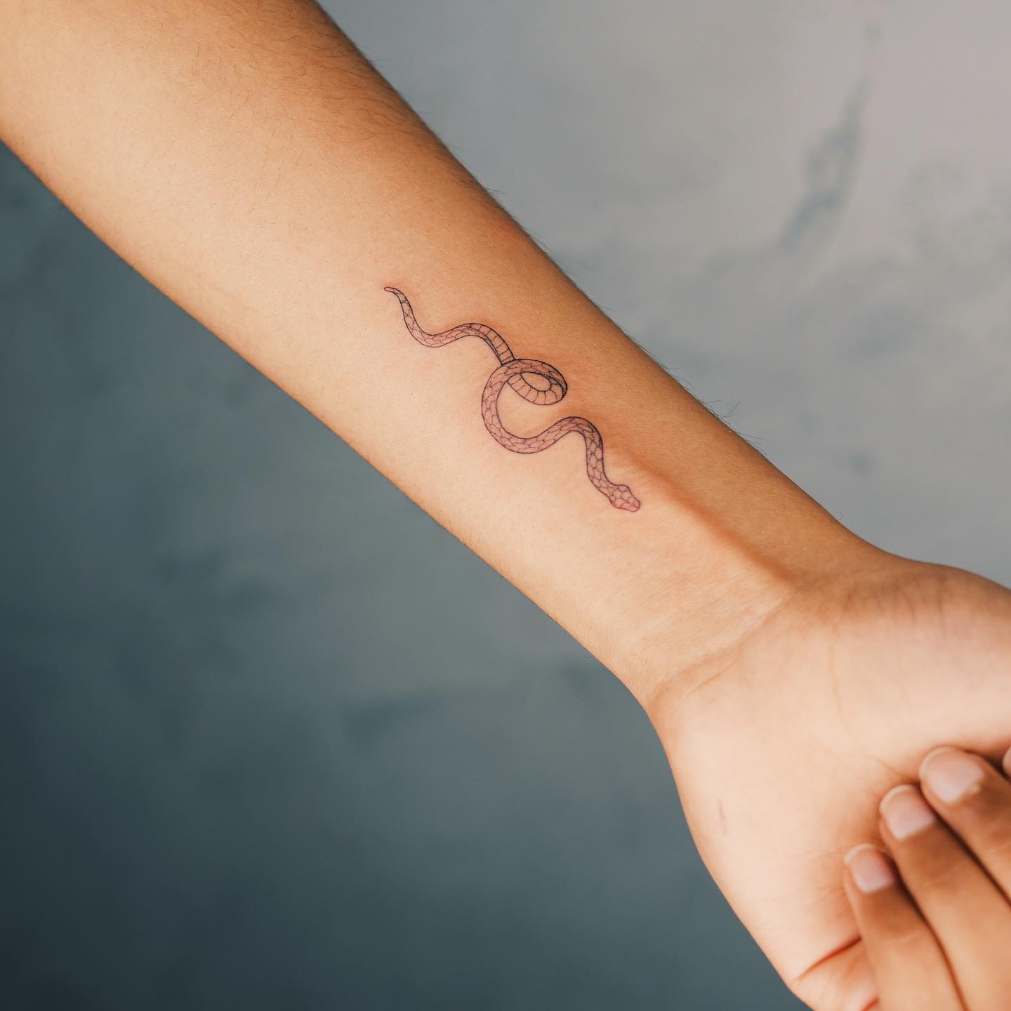 Melbourne Tattoo Studio