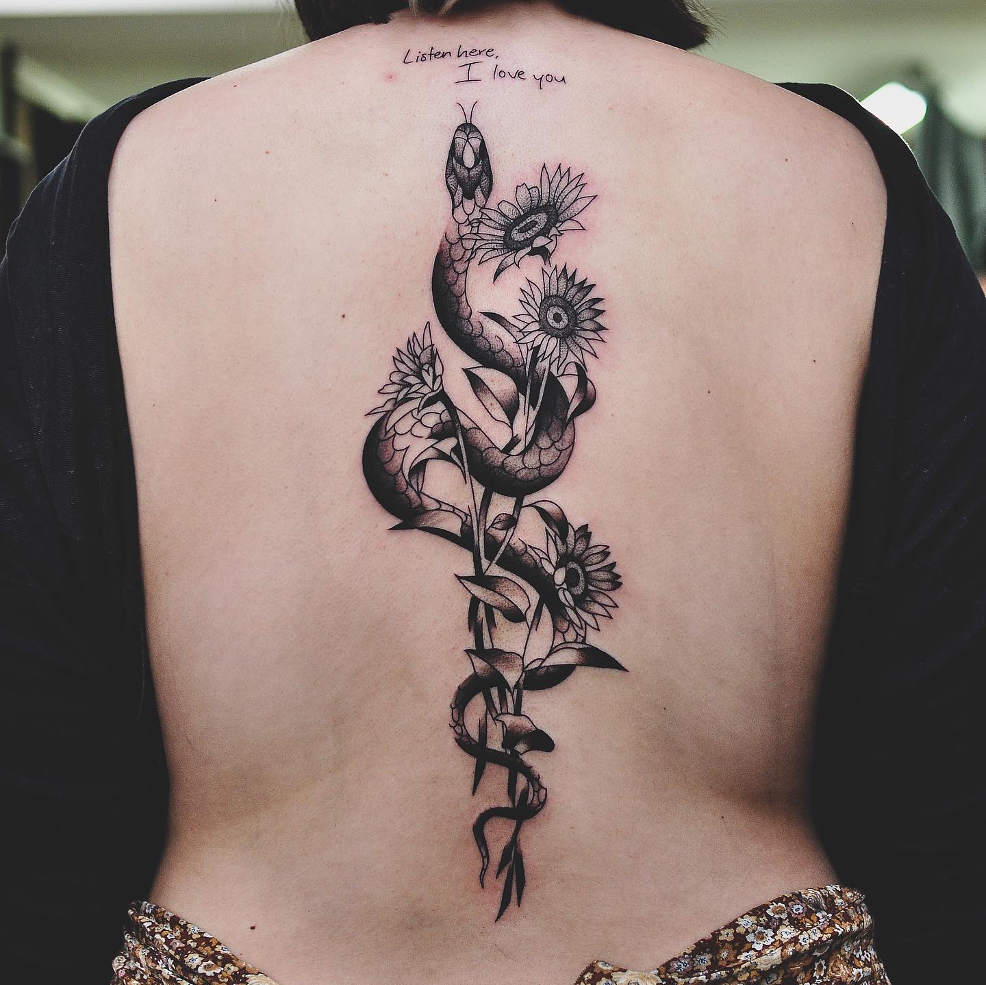 Melbourne Tattoo Studio