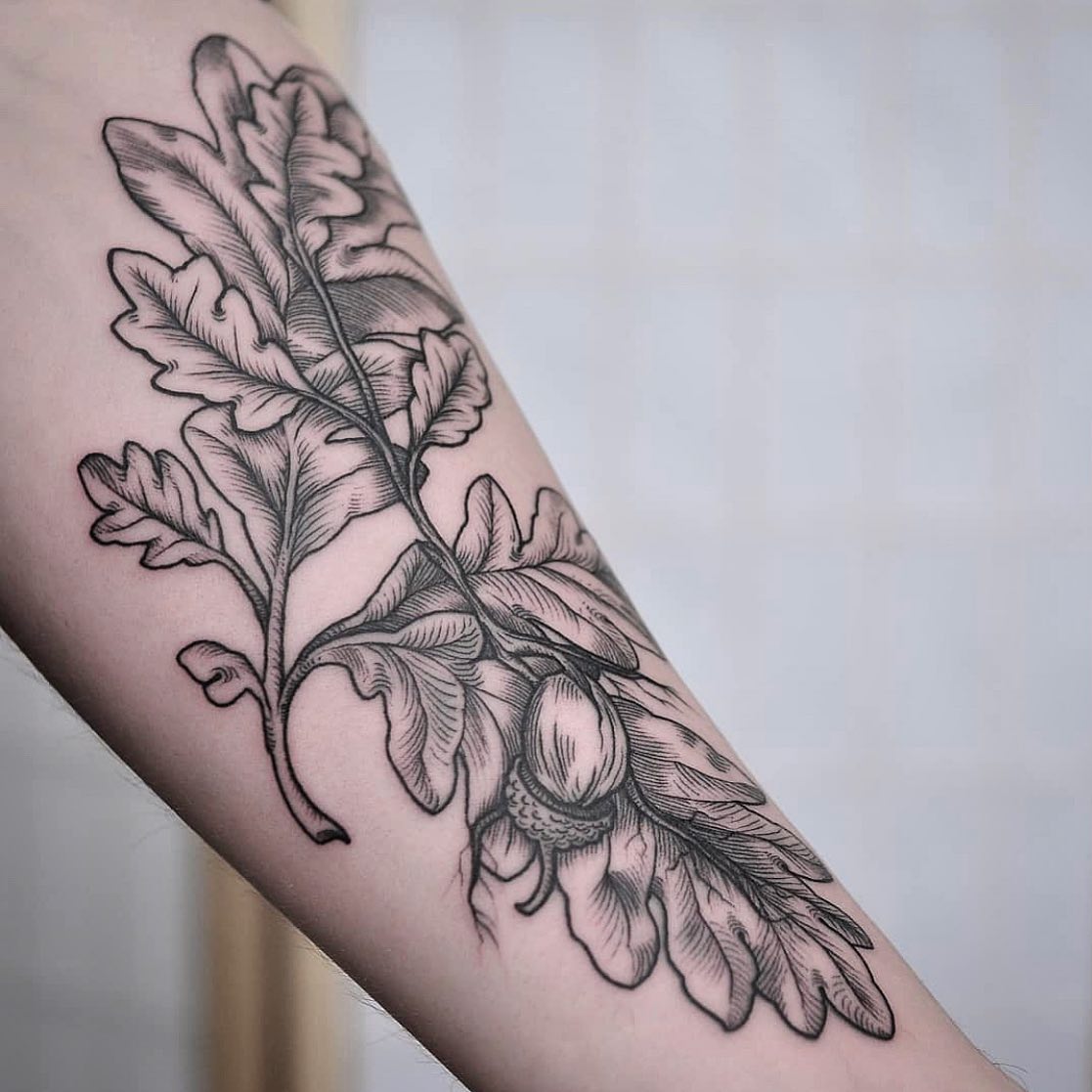 Melbourne Tattoo Studio