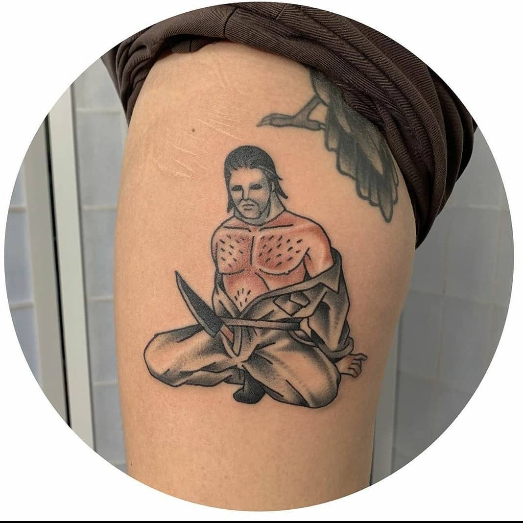 Sydney Tattoo Studio