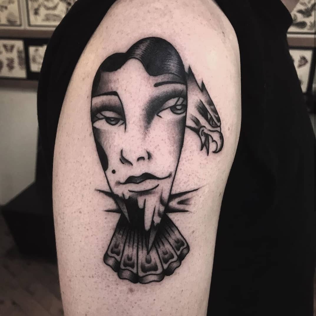 Sydney Tattoo Studio