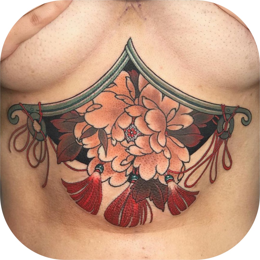 Sydney Tattoo Studio