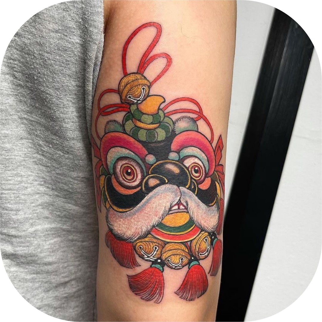 Sydney Tattoo Studio