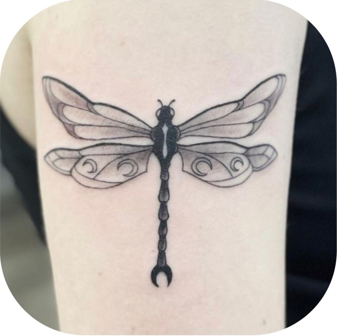 Sydney Tattoo Studio