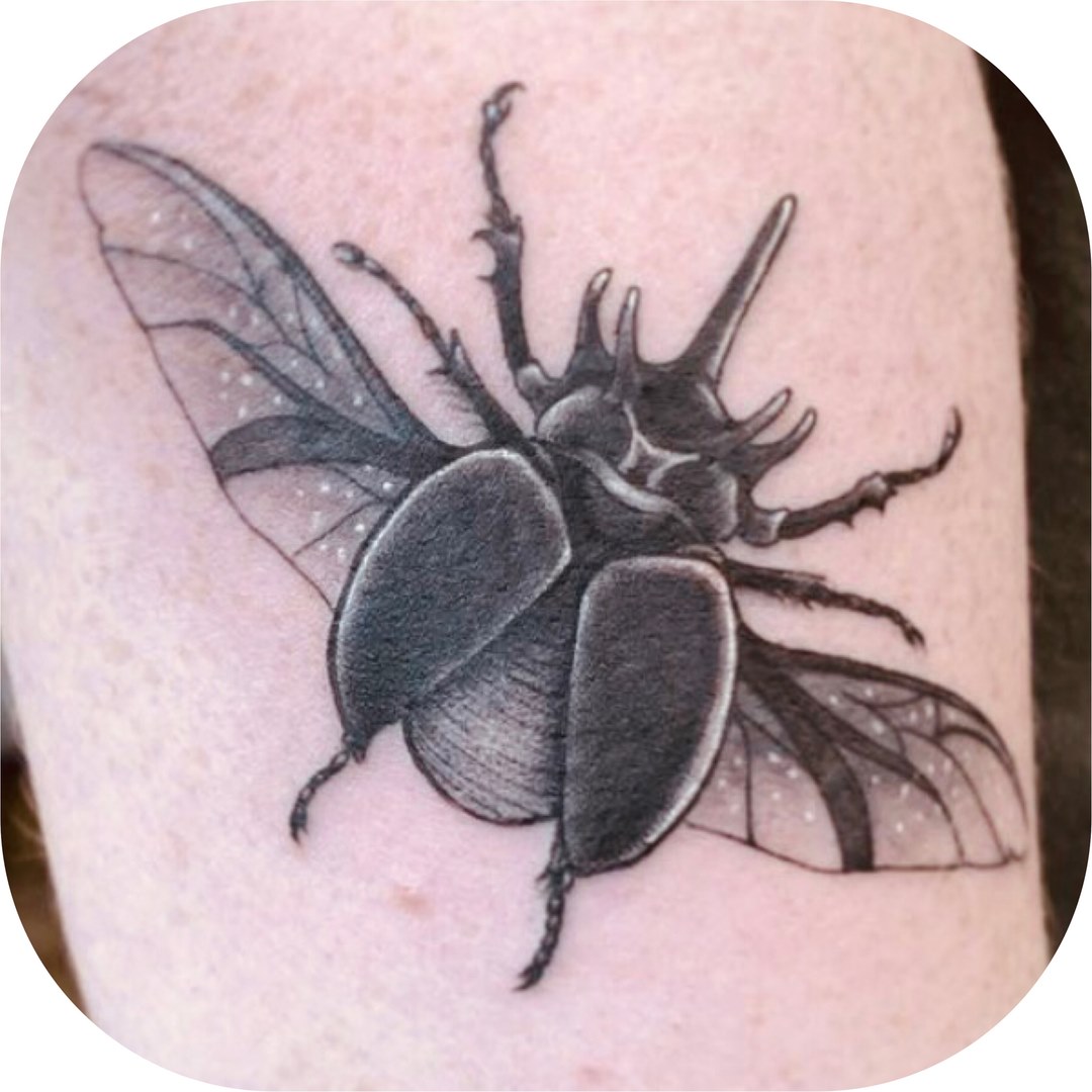 Sydney Tattoo Studio