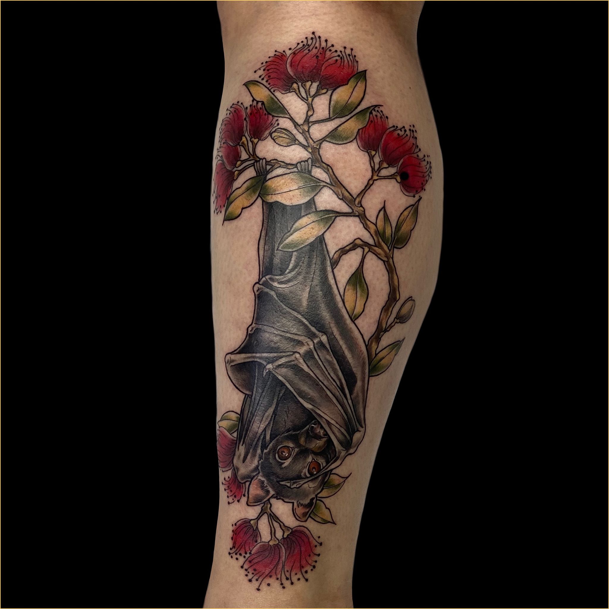 Sydney Tattoo Studio