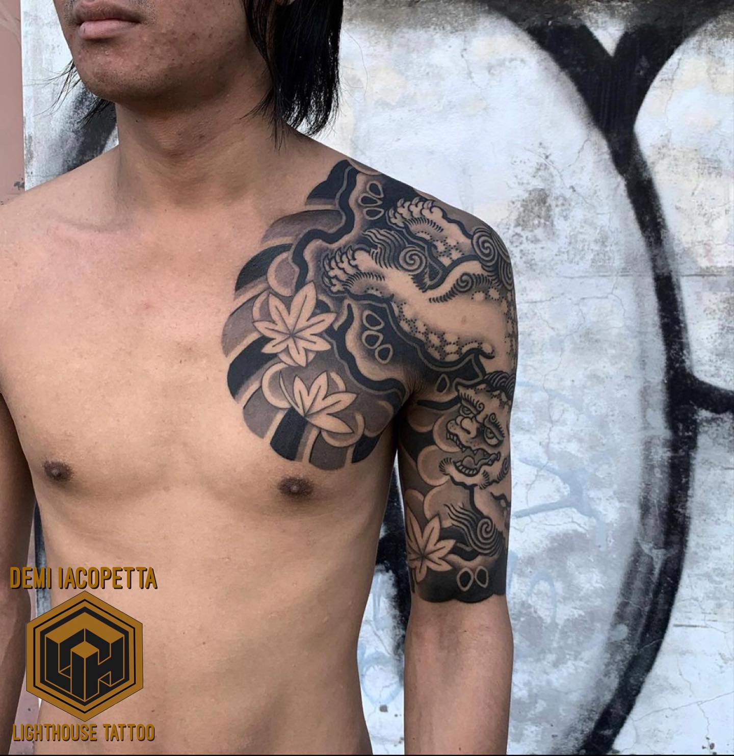 Sydney Tattoo Studio