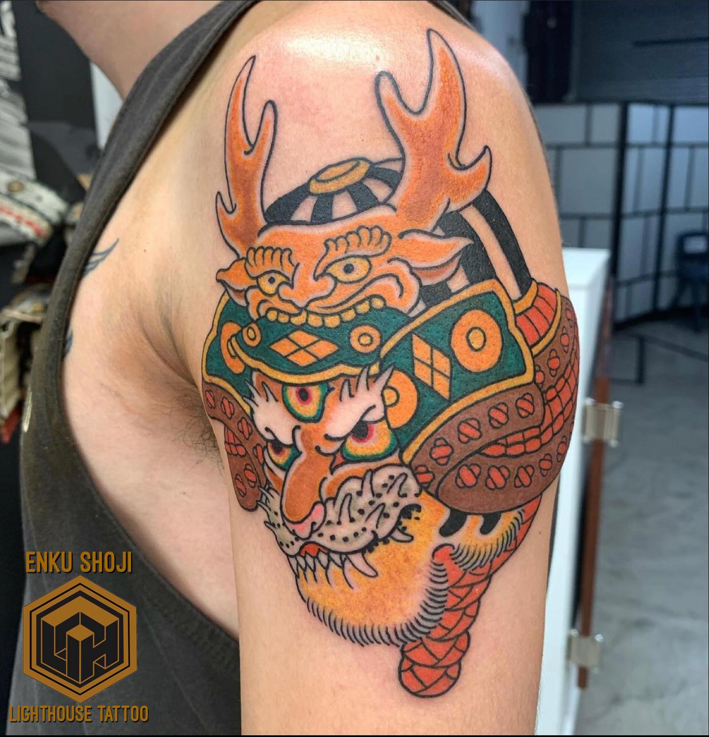 Sydney Tattoo Studio