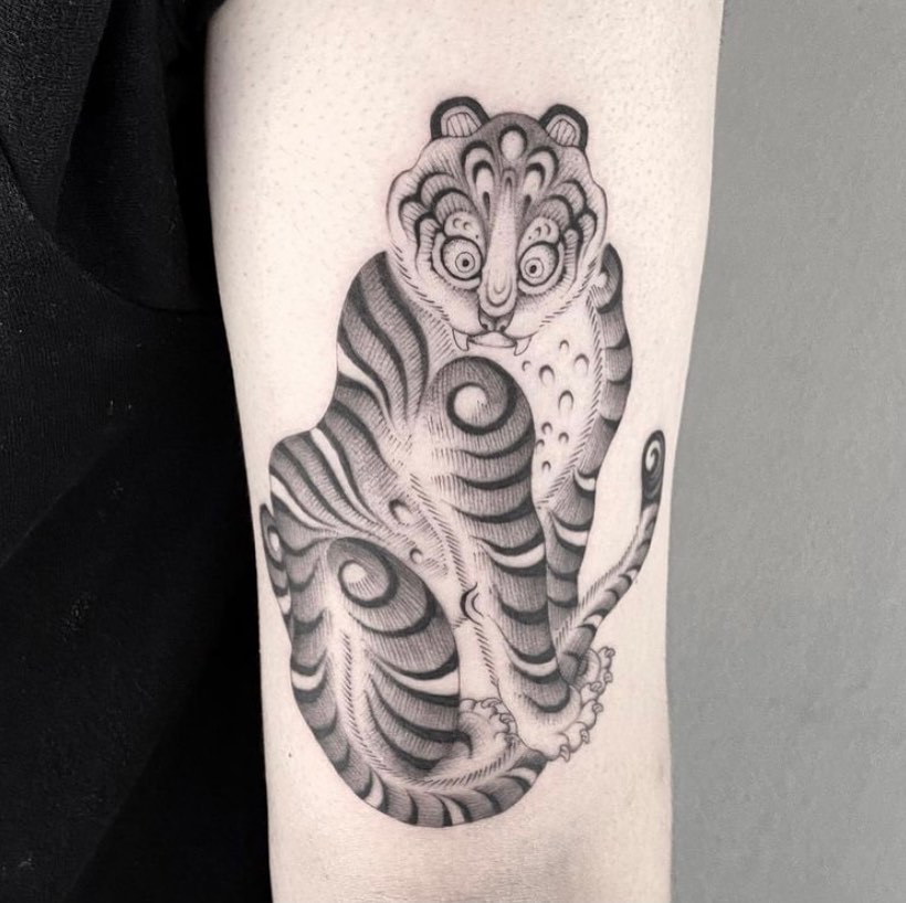 Sydney Tattoo Studio