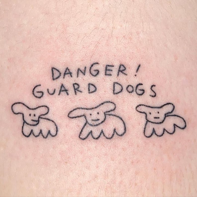 Sydney Tattoo Studio