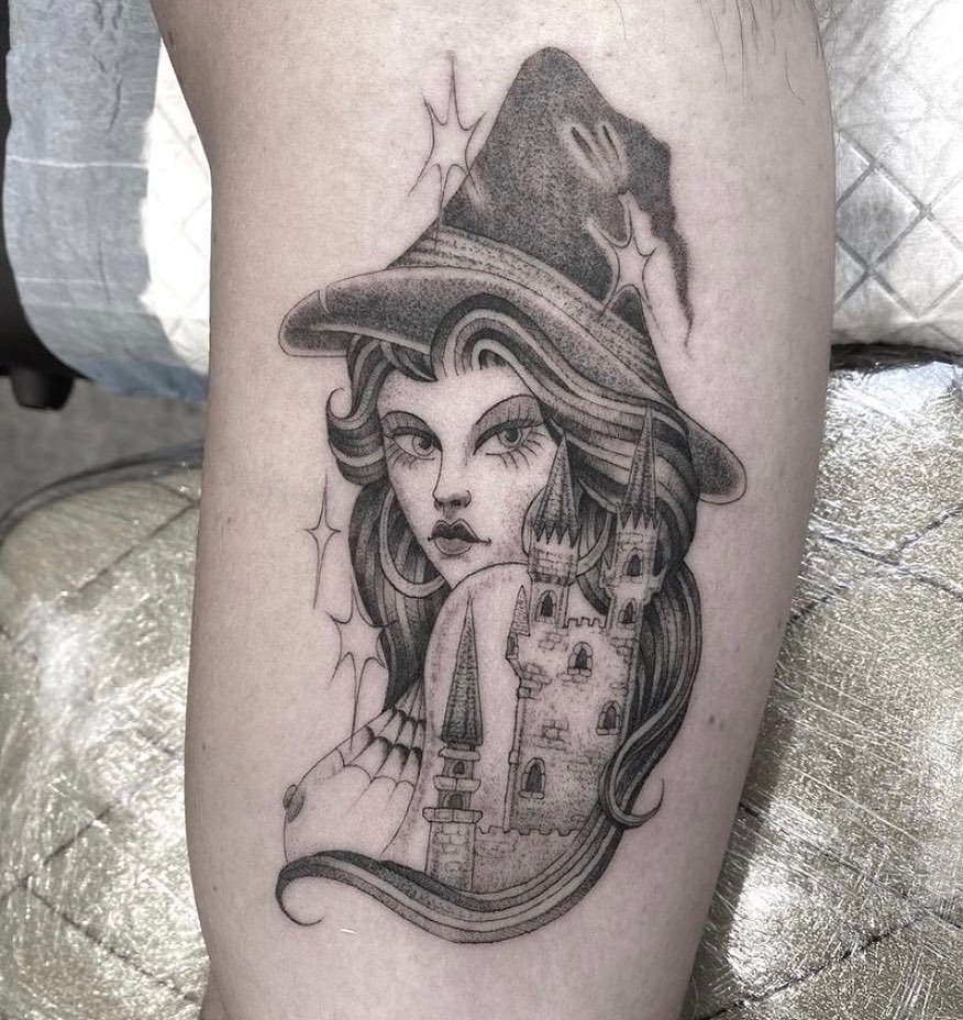 Sydney Tattoo Studio