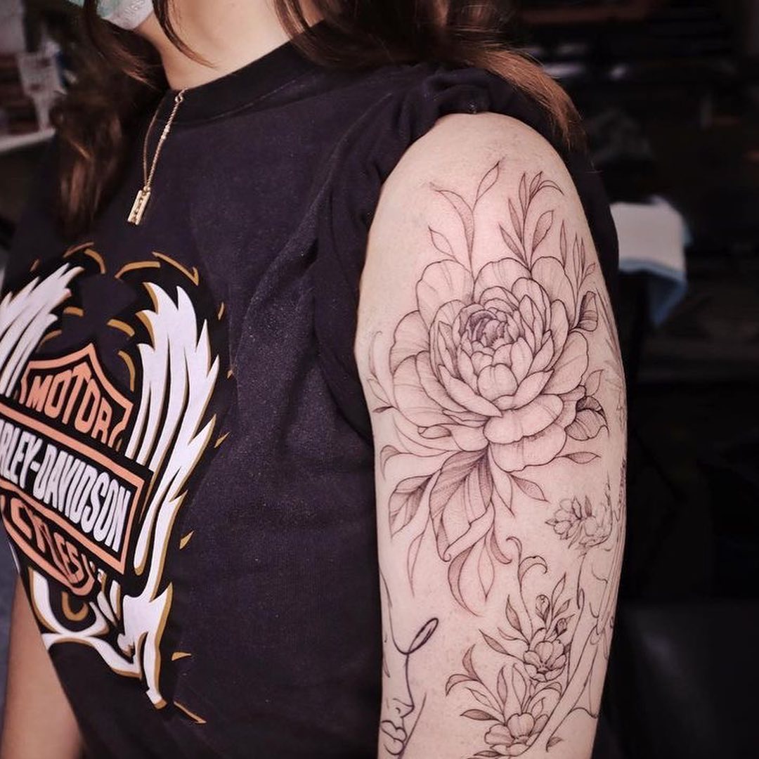 Sydney Tattoo Studio