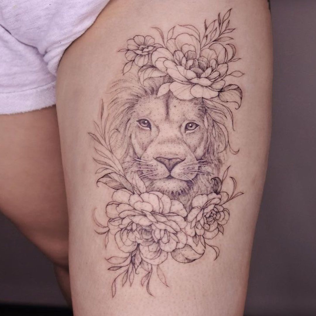 Sydney Tattoo Studio