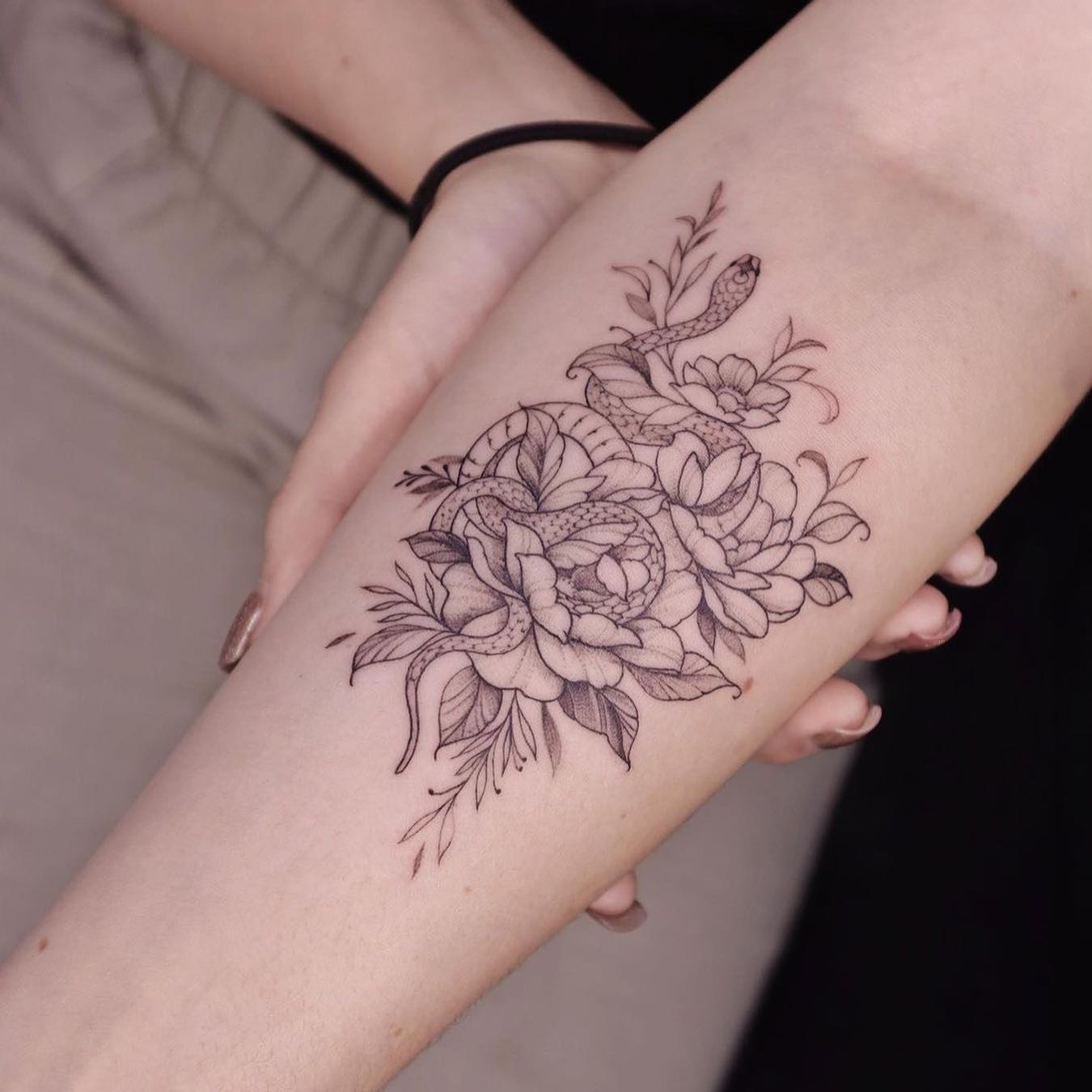 Sydney Tattoo Studio