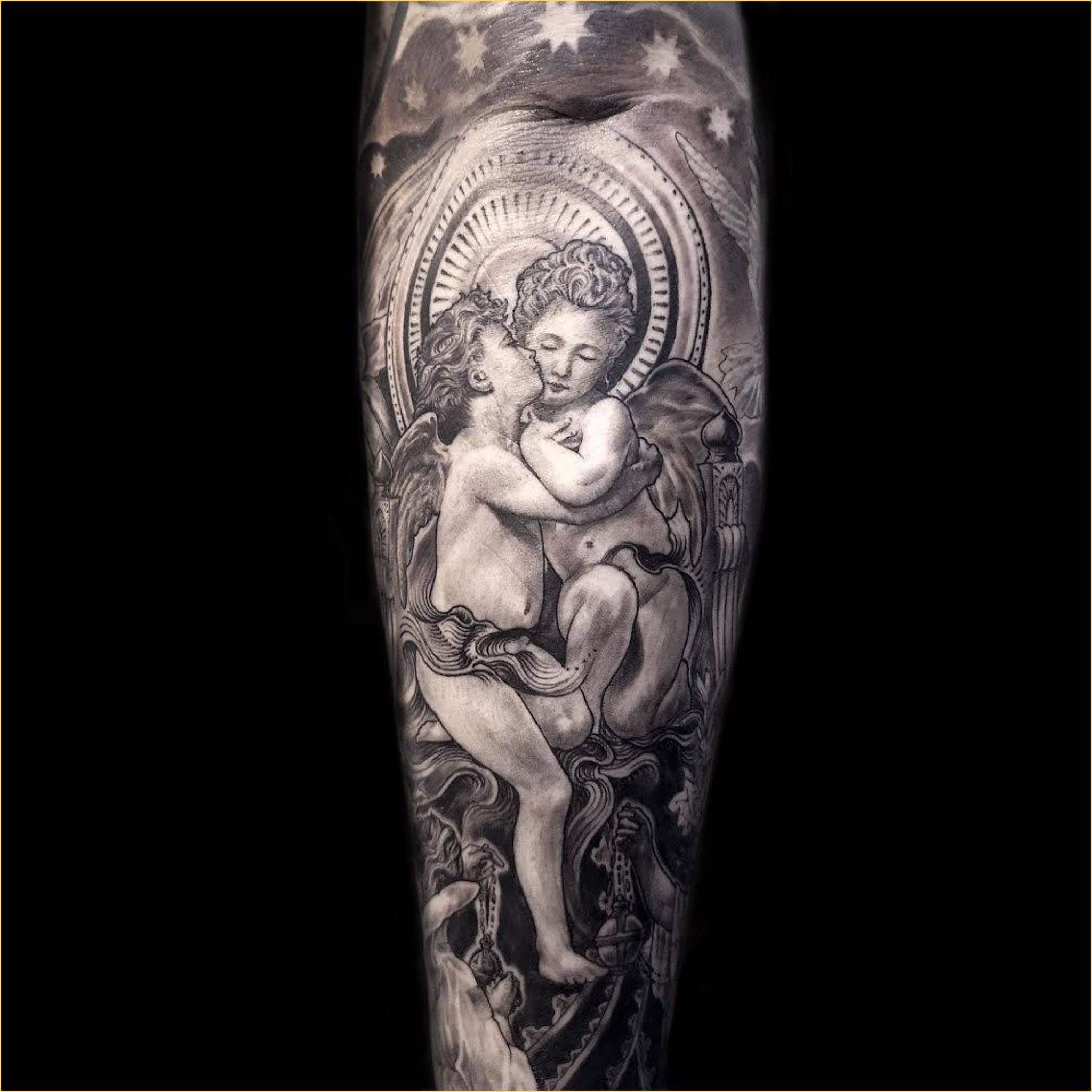 Sydney Tattoo Studio