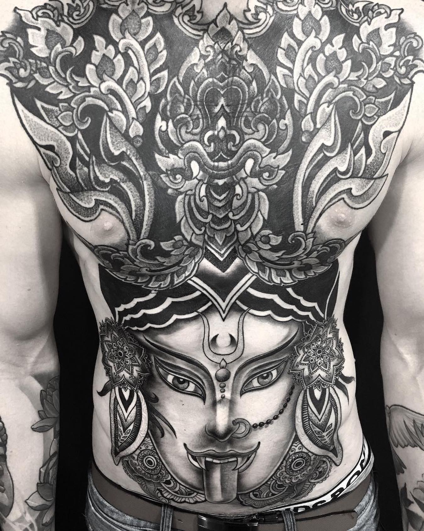 Sydney Tattoo Studio