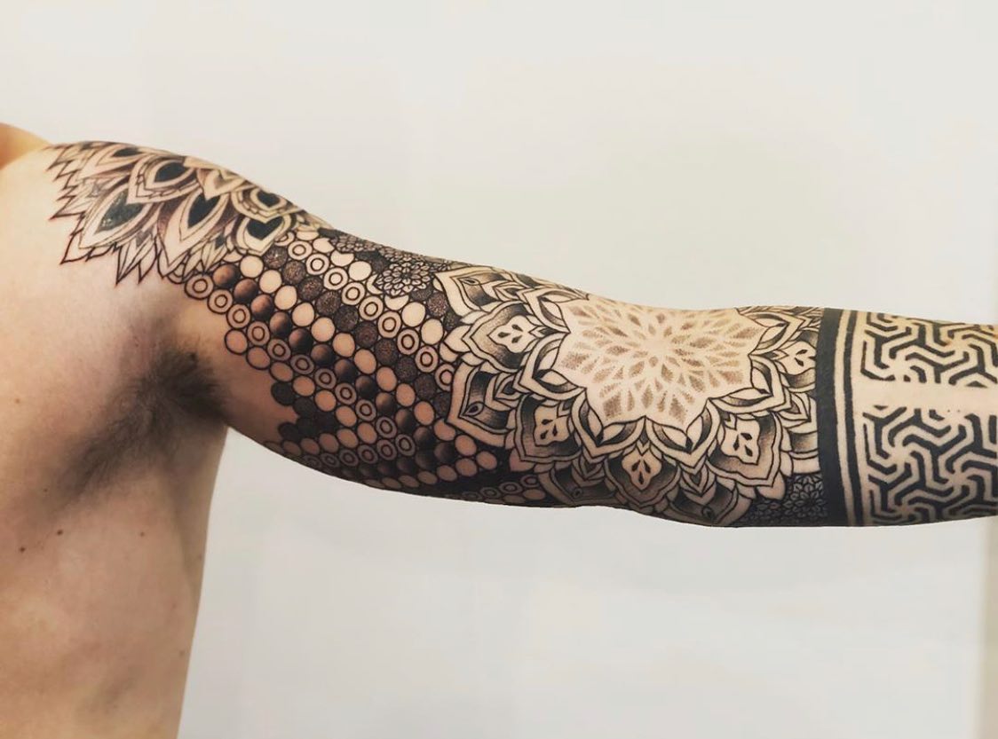 Sydney Tattoo Studio