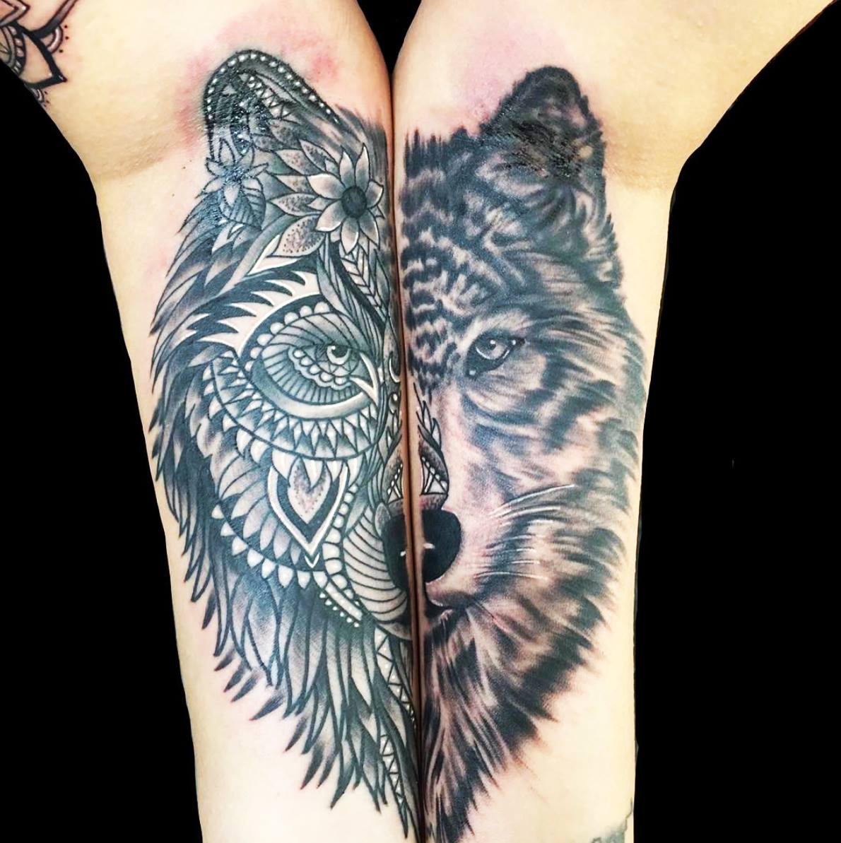 Sydney Tattoo Studio