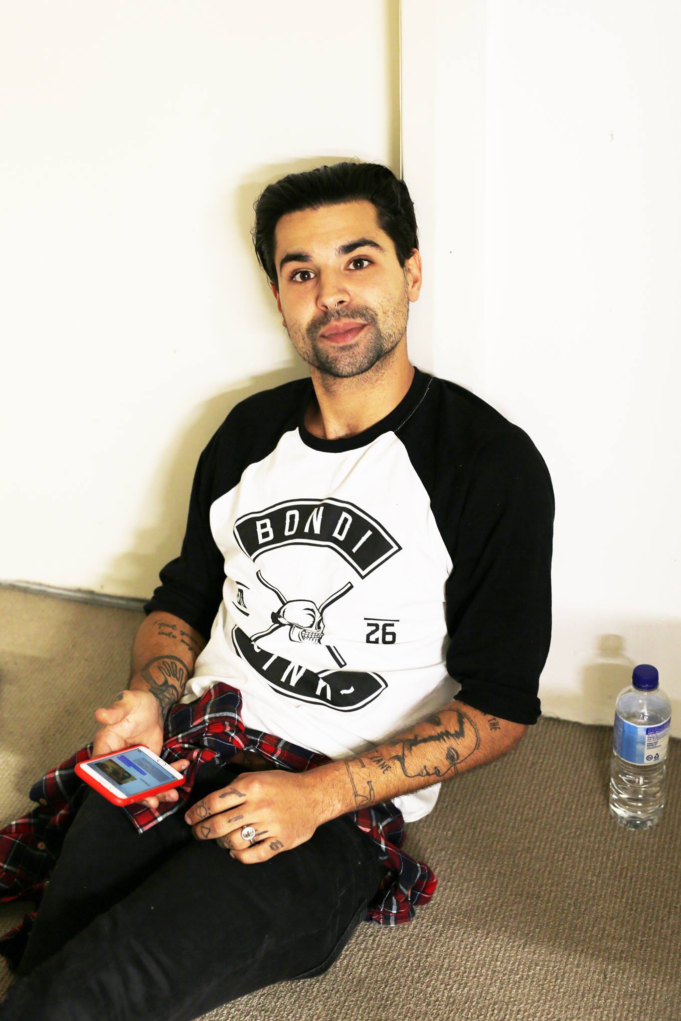 Sydney Tattoo Studio