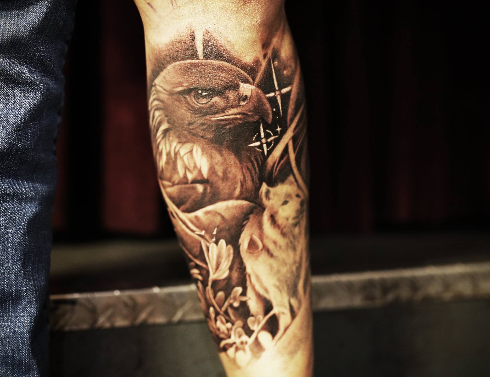 Sydney Tattoo Studio