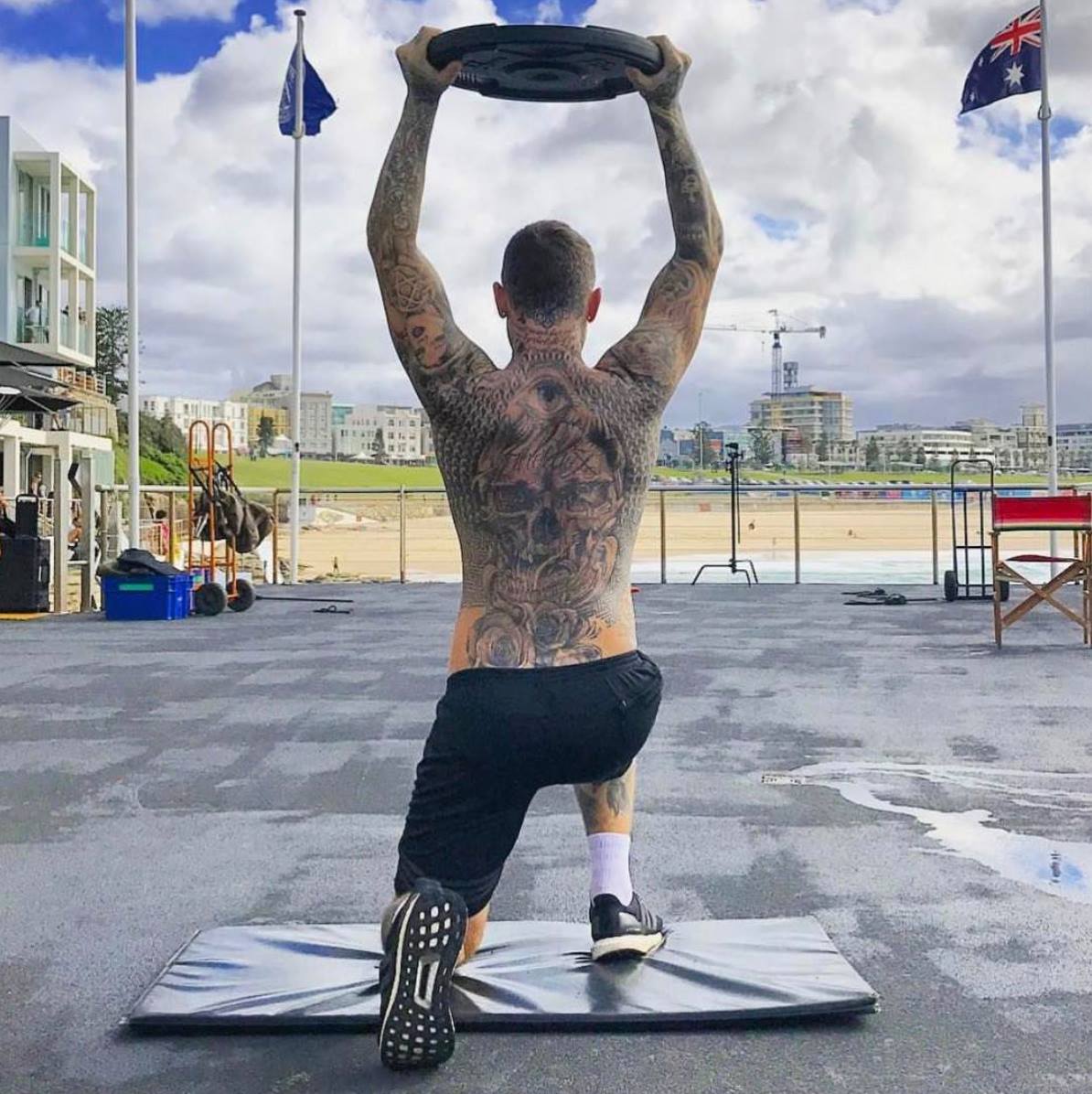 Sydney Tattoo Studio