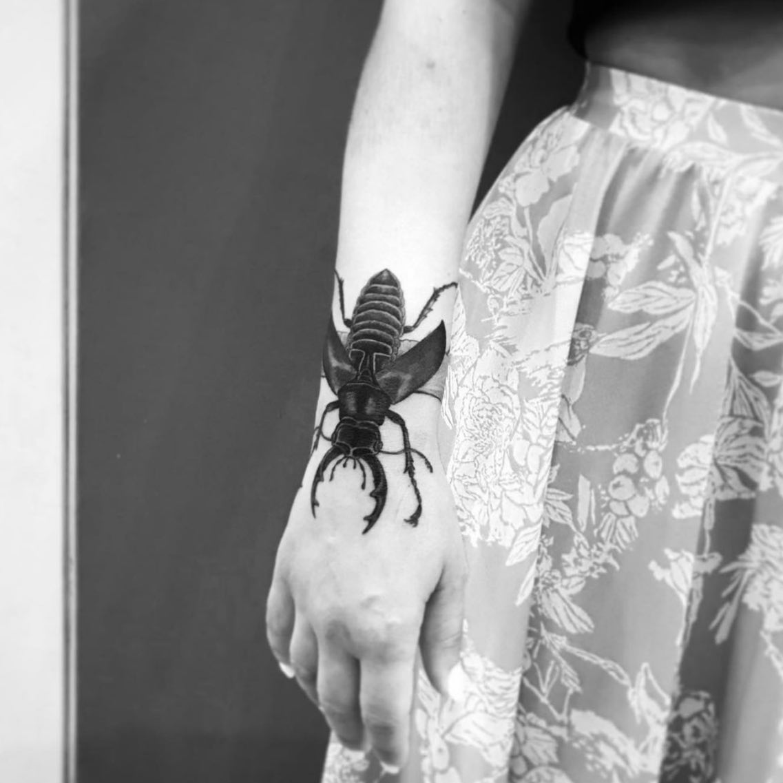 Sydney Tattoo Studio