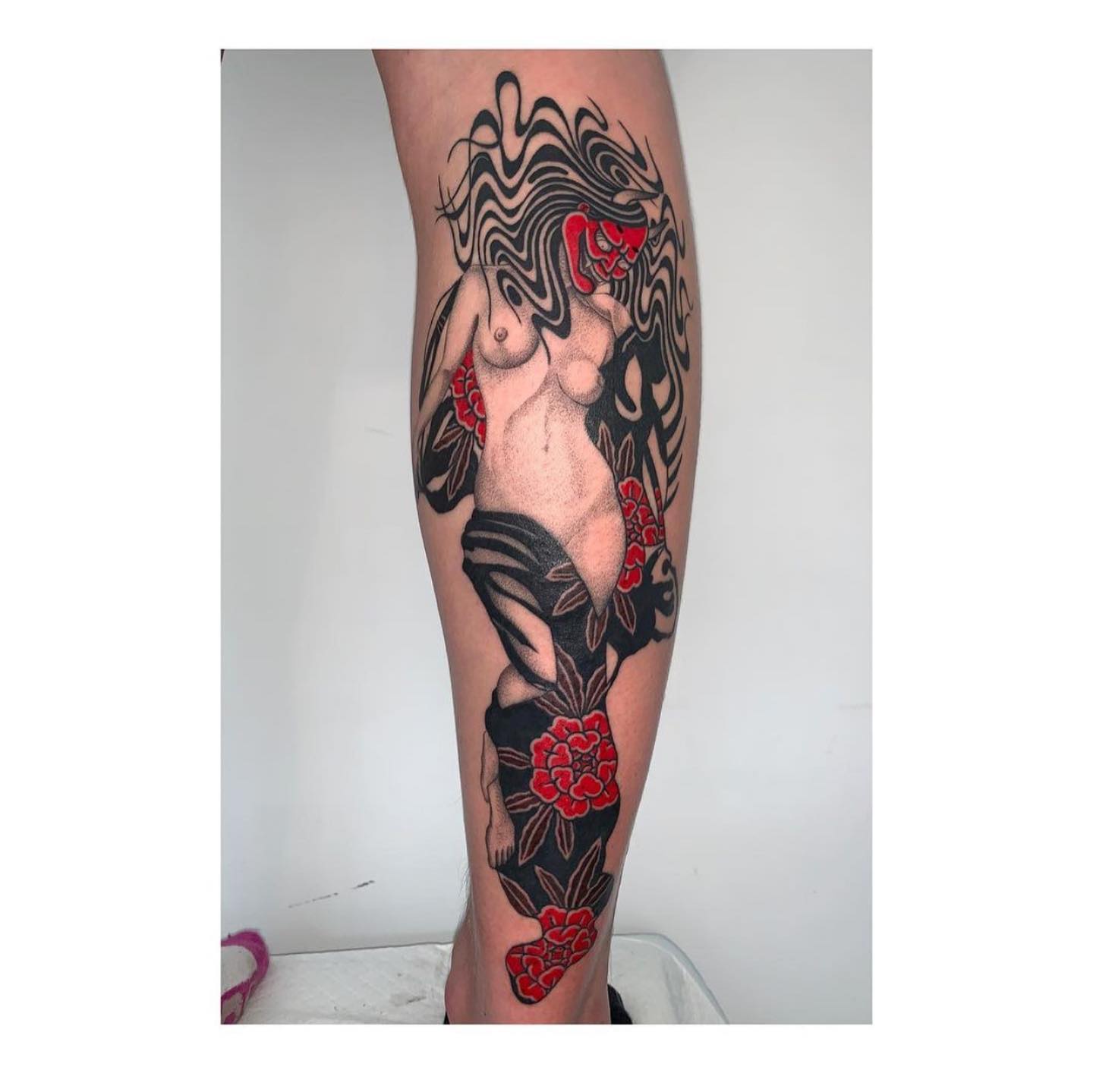 Sydney Tattoo Studio