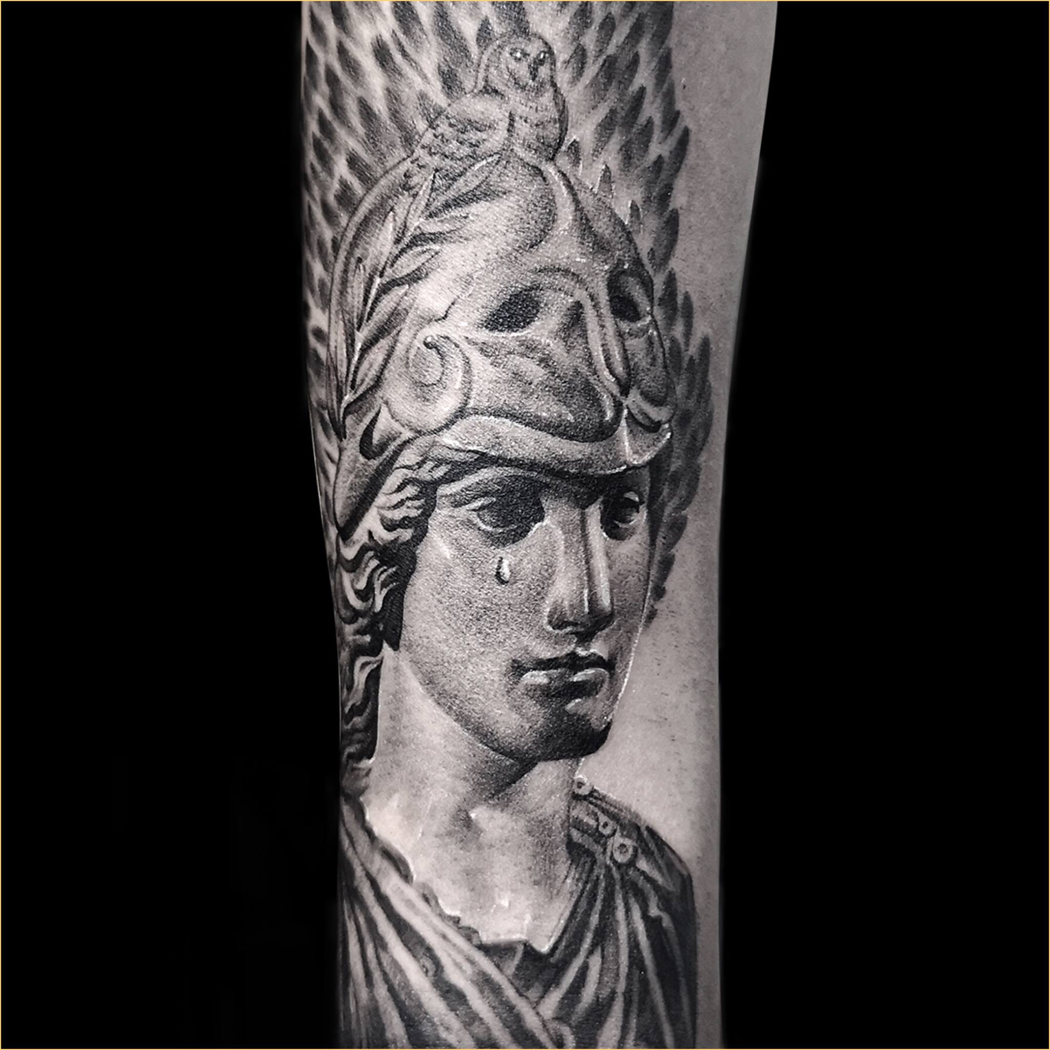 Sydney Tattoo Studio