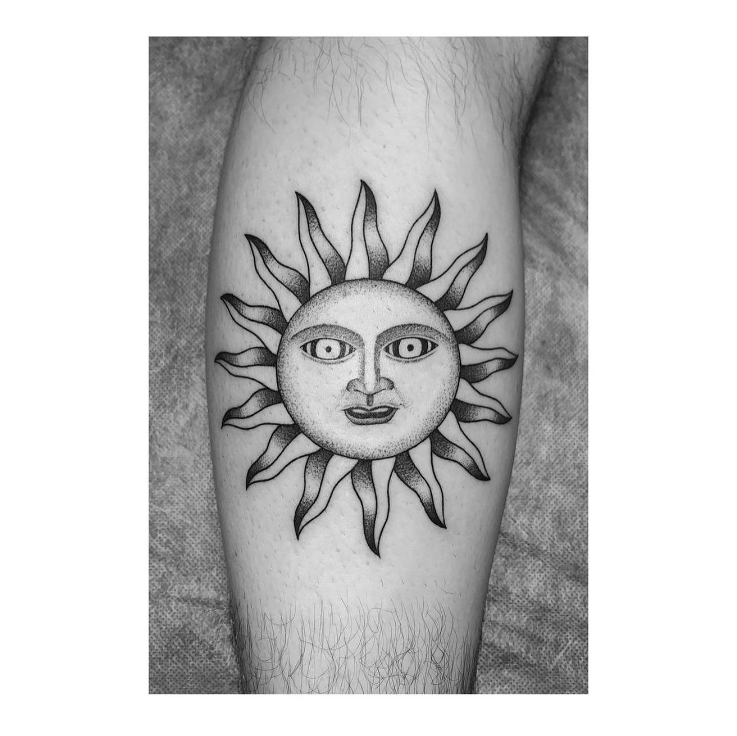 Sydney Tattoo Studio