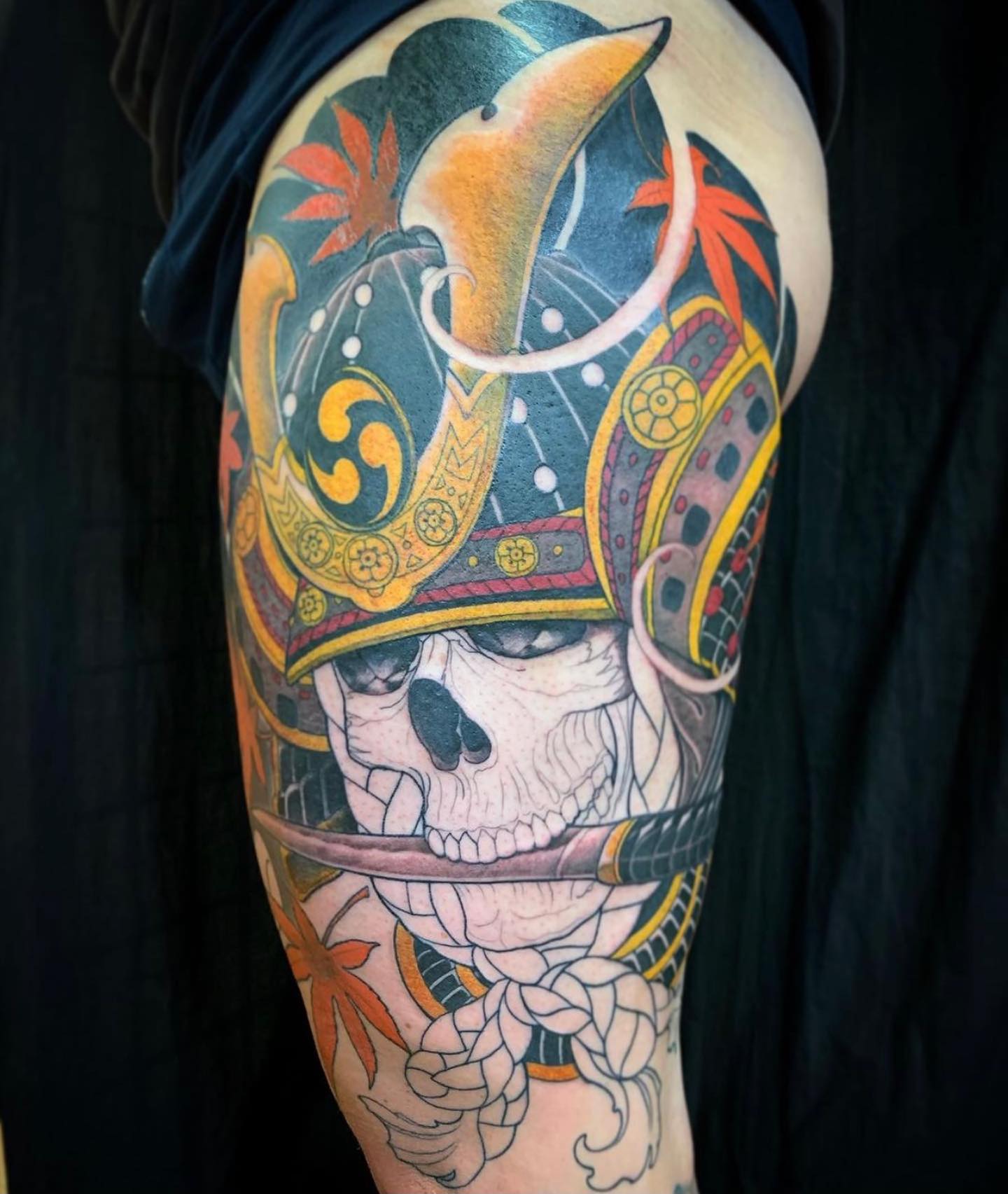 Sydney Tattoo Studio