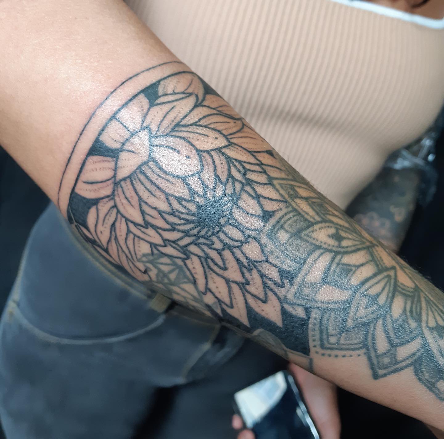 Sydney Tattoo Studio