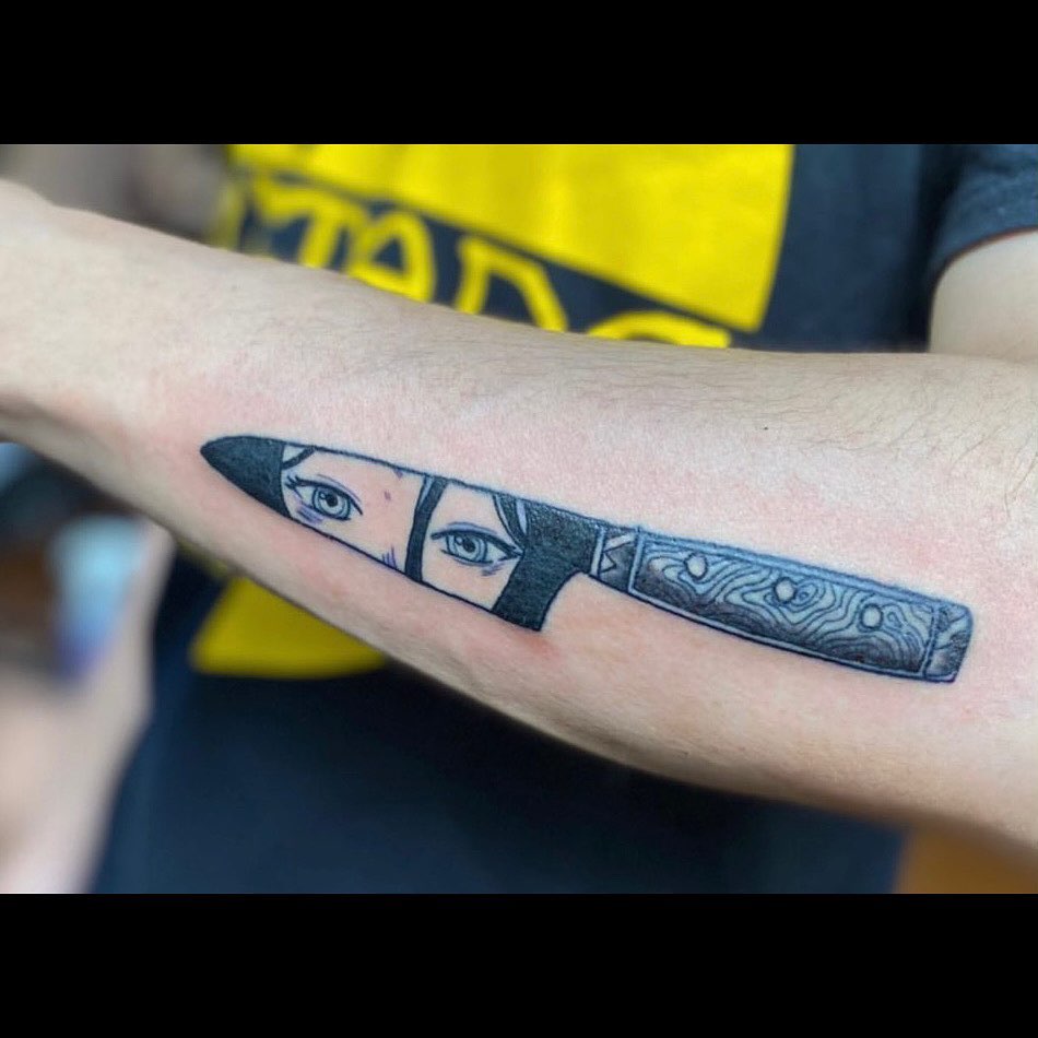 Sydney Tattoo Studio