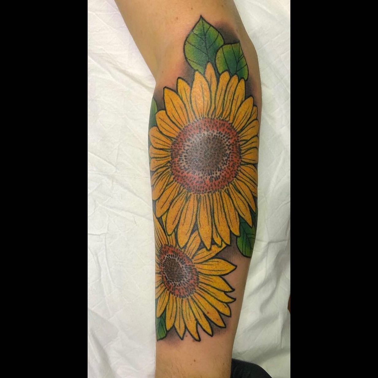 Sydney Tattoo Studio