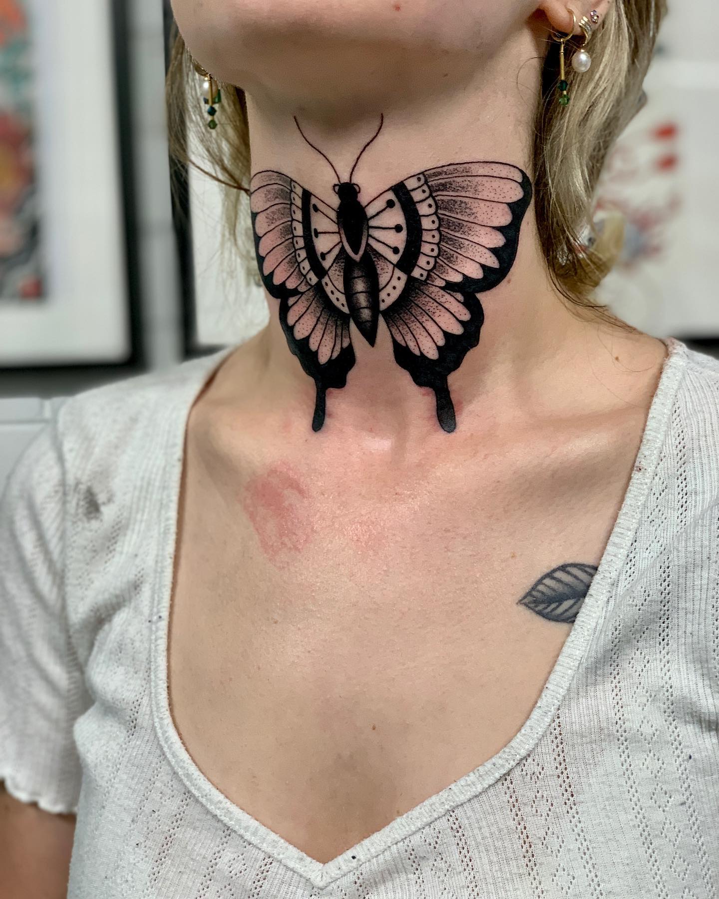 Sydney Tattoo Studio