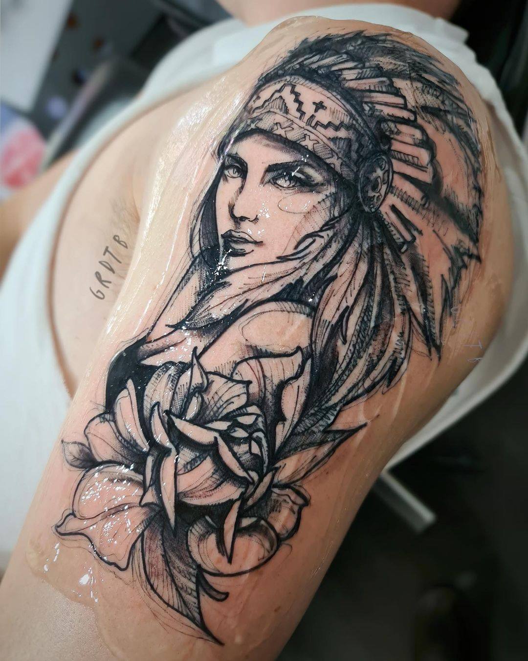 Sydney Tattoo Studio