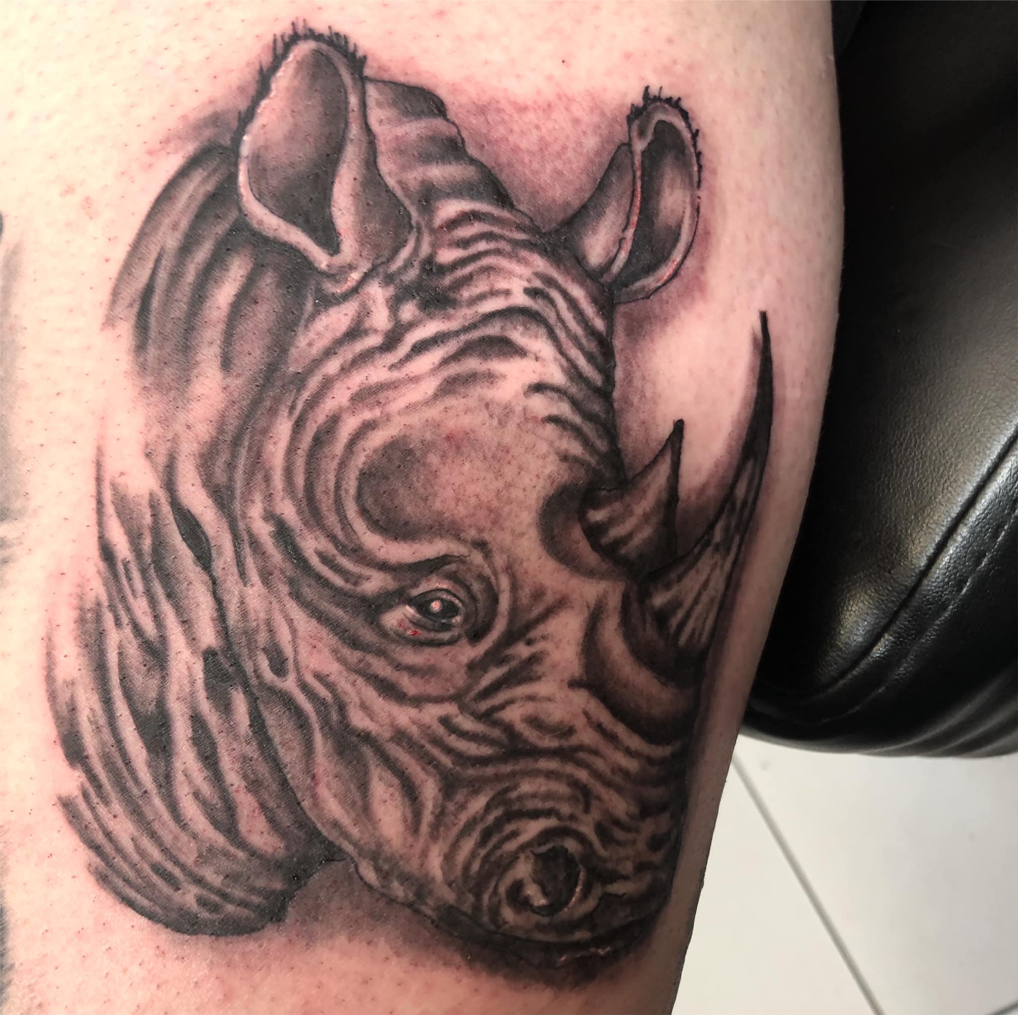 Tatuadores em Bundaberg