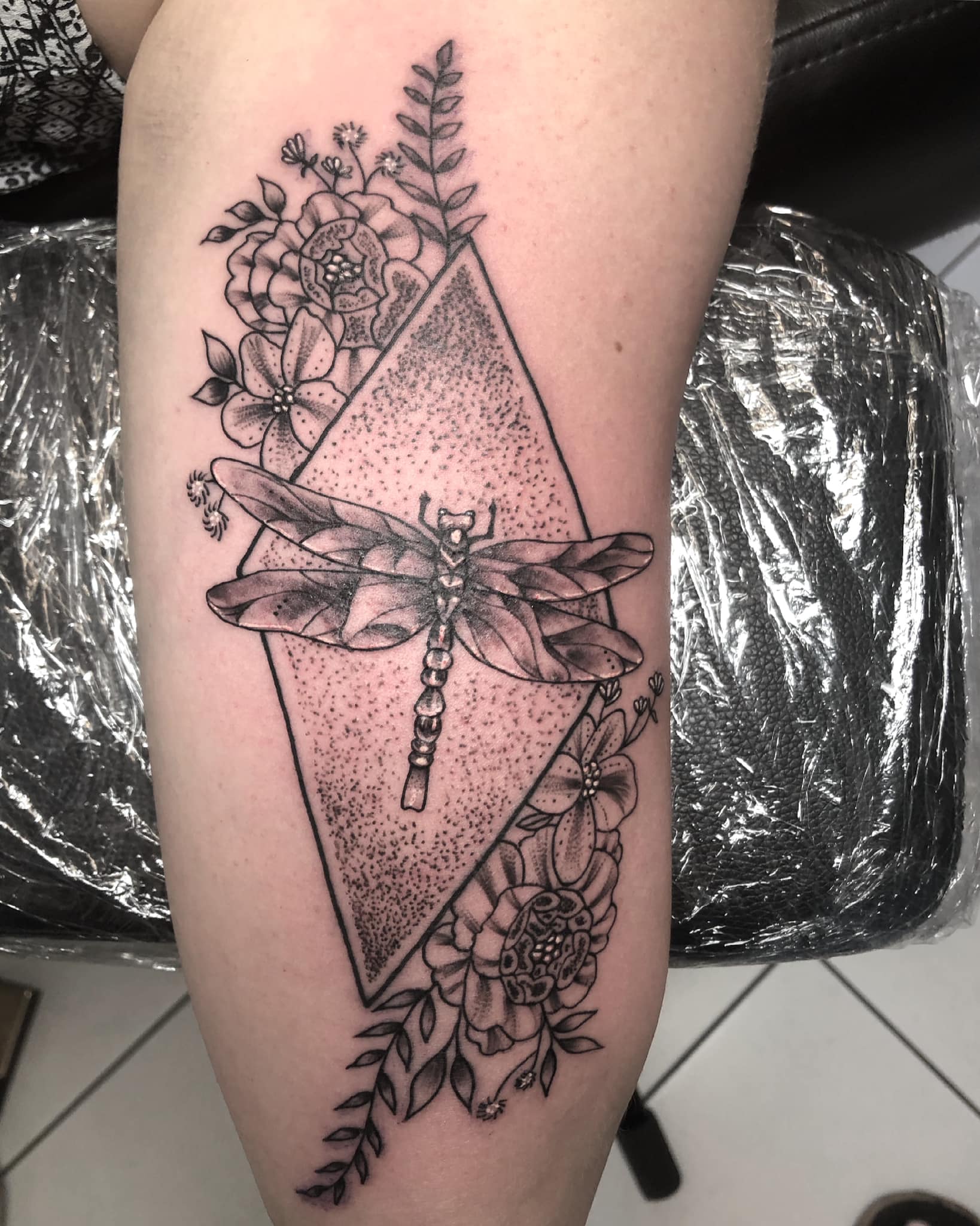 Tatuadores em Bundaberg