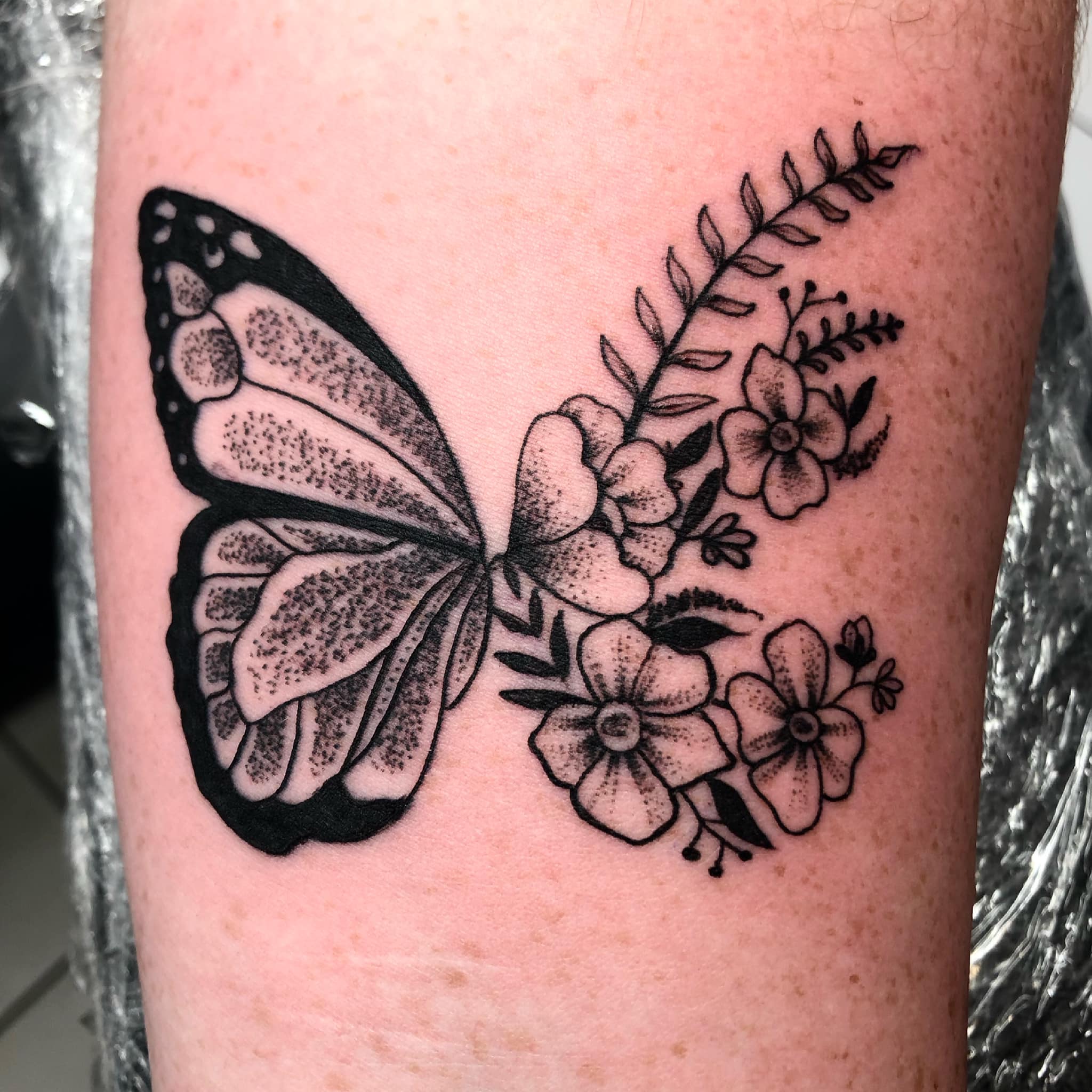 Tatuadores em Bundaberg