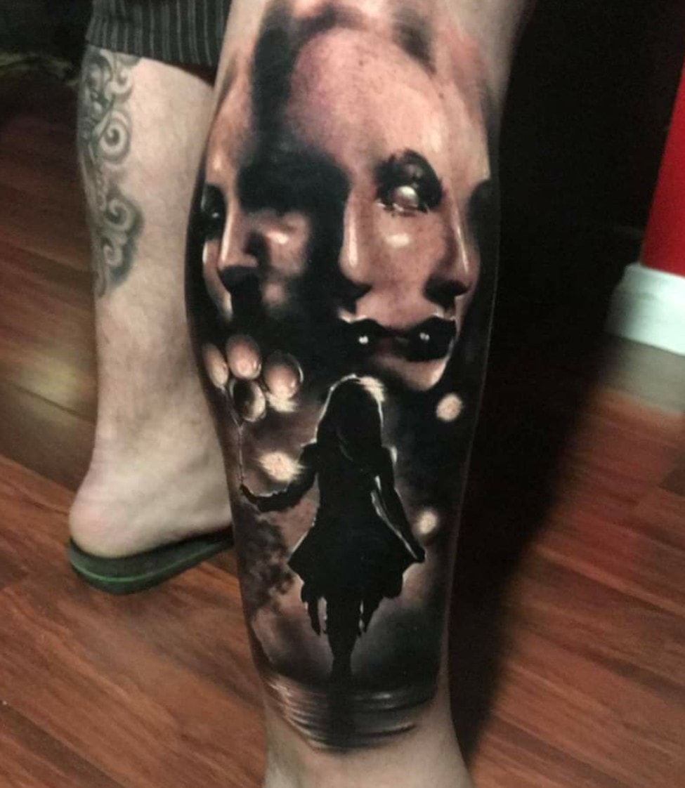 Tatuadores em Bundaberg