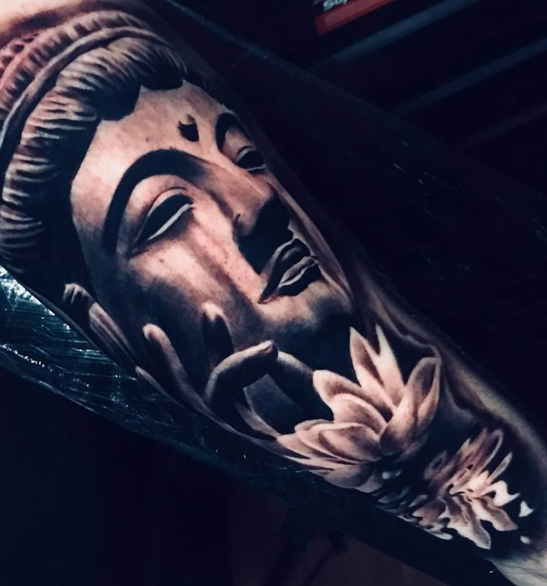 Tatuadores em Bundaberg