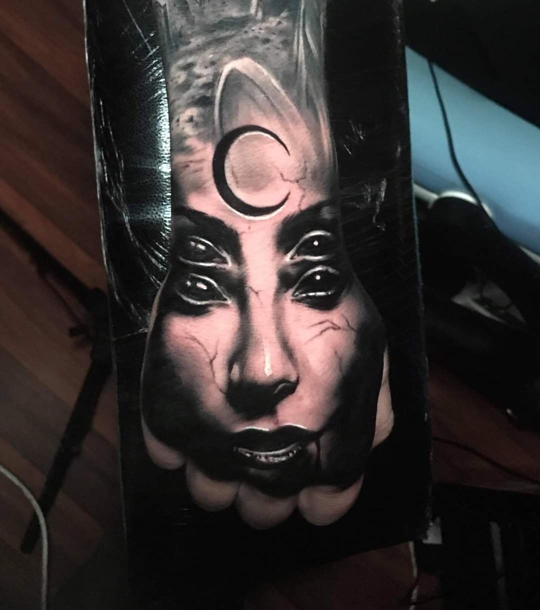 Tatuadores em Bundaberg