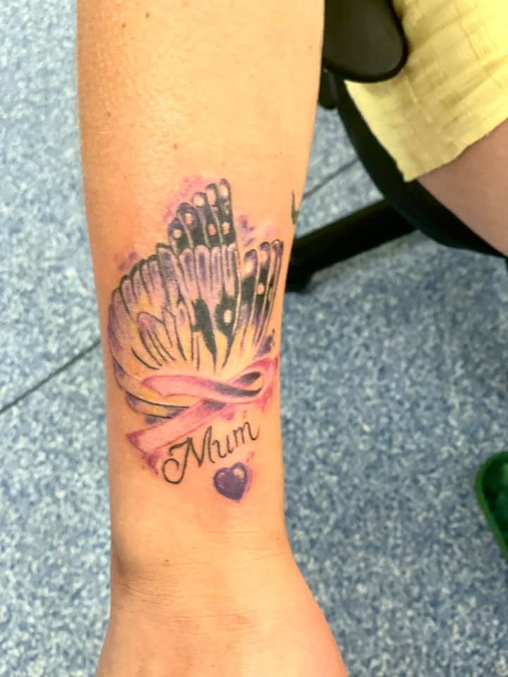 Tatuadores em Bundaberg