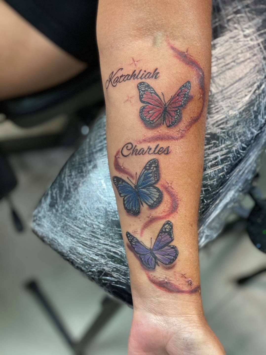 Tatuadores em Bundaberg