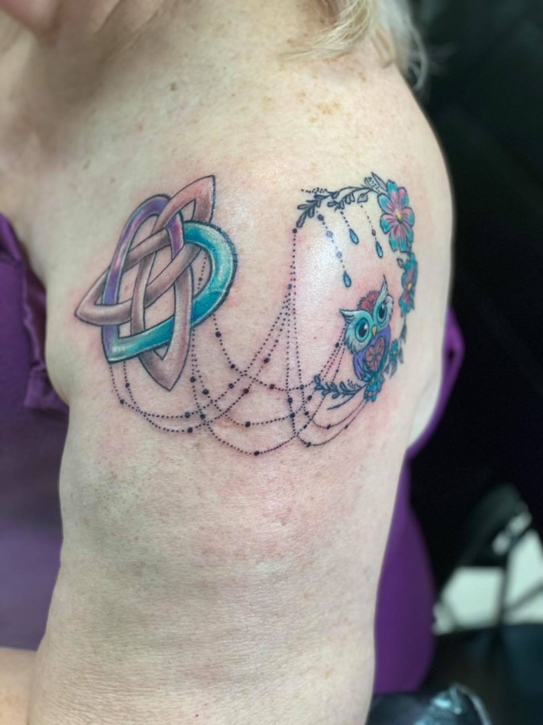 Tatuadores em Bundaberg