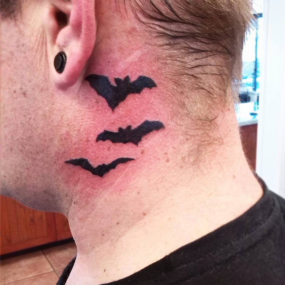 Tatuadores em Bundaberg