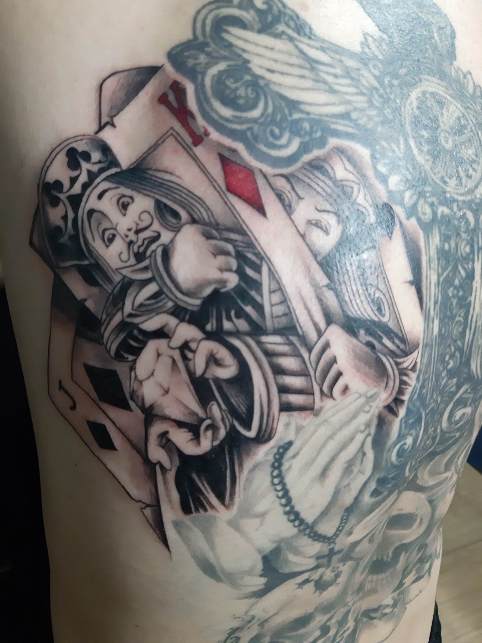 Tatuiruočių meistrai Launcestone