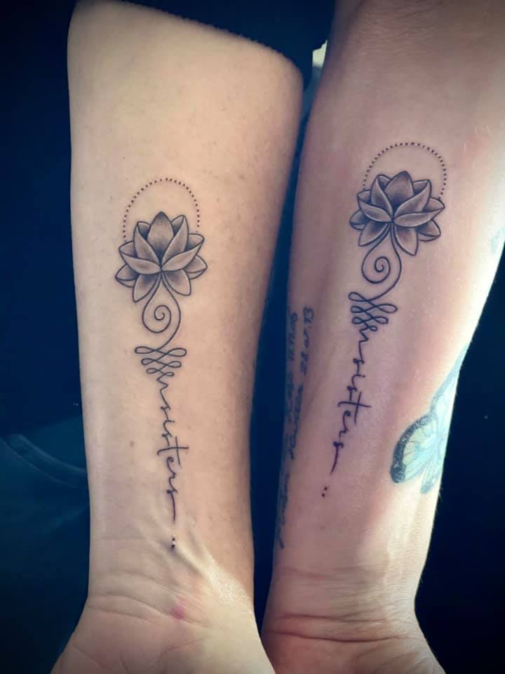 Tatuiruočių meistrai Launcestone