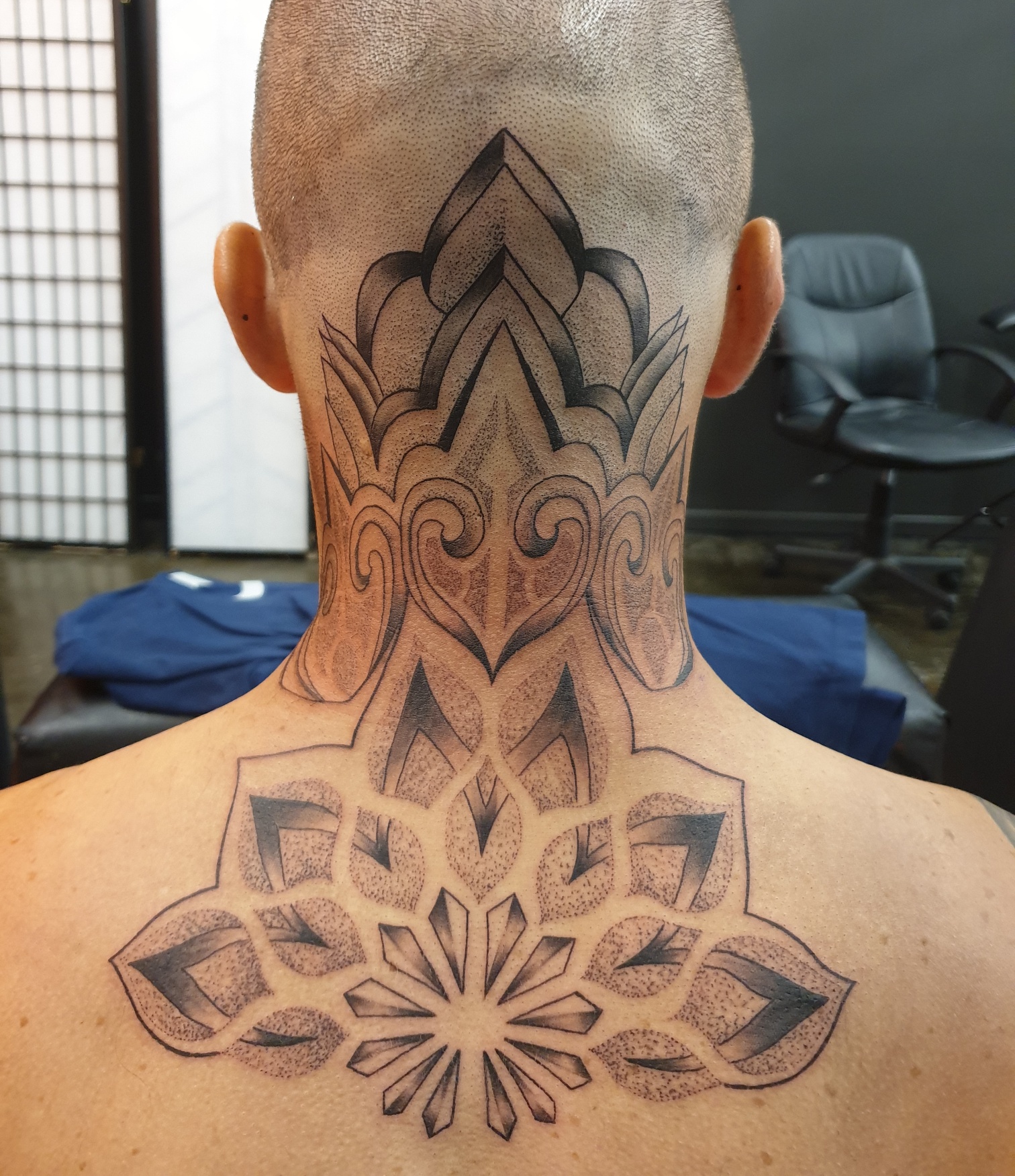 Tatuiruočių meistrai Launcestone